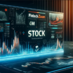 fintechzoom gm stock