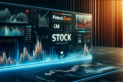 fintechzoom gm stock