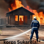 korps sukarela