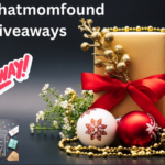 lookwhatmomfound give away