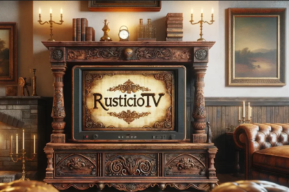 Rusticotv