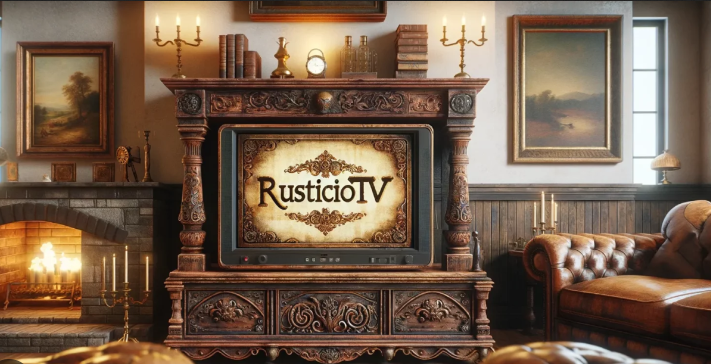 Rusticotv