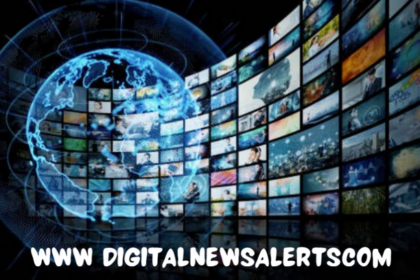 www digitalnewsalertscom