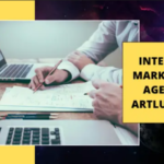 internet marketing agency artlux.art