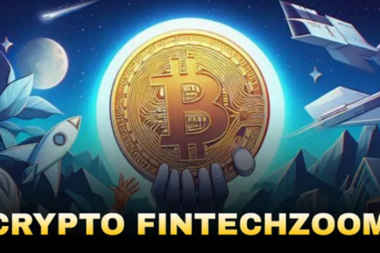 crypto fintechzoom