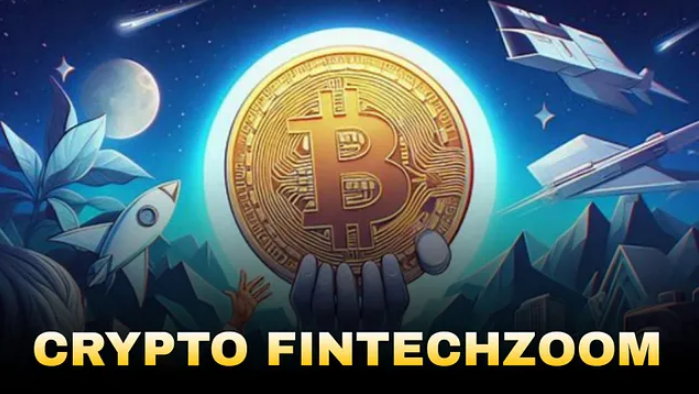 crypto fintechzoom