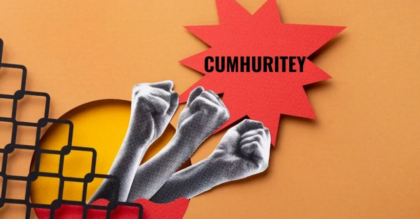 Cumhuritey