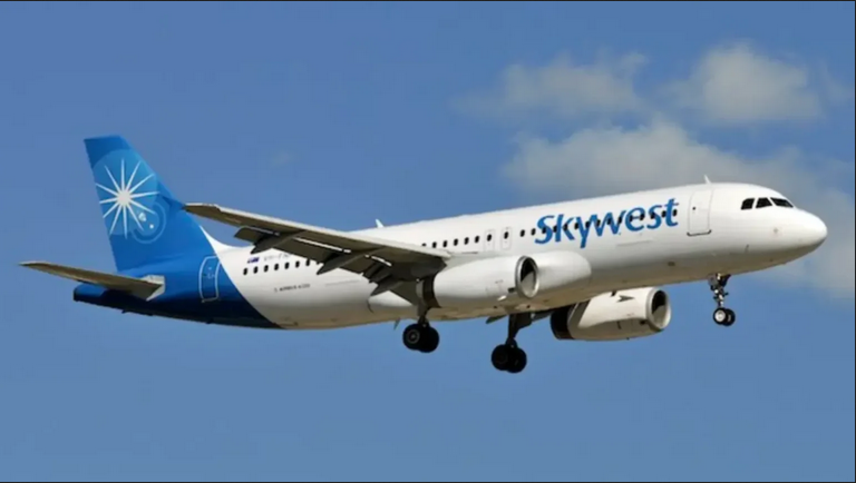 skywestonline