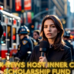 fox news host inner city scholarship fund