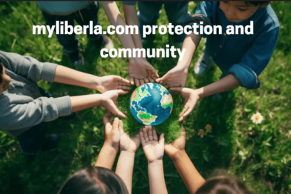 myliberla.com protection and community