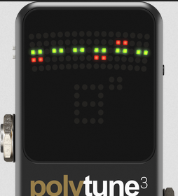 tc electronic polytune 3 noir depop