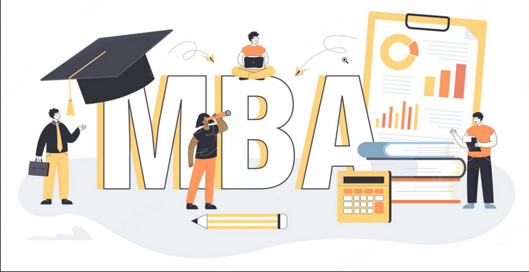 why mba answer for experienced professionals-notesmama