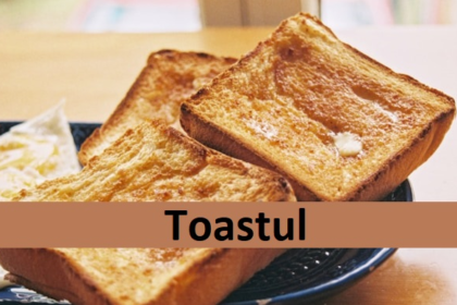 toastul