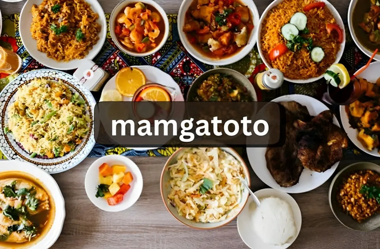 mamgatoto