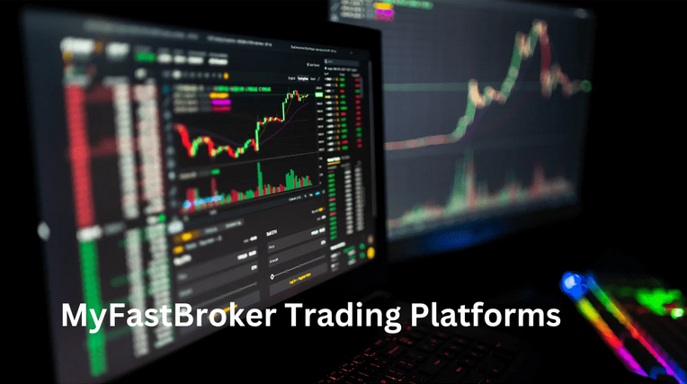 myfastbroker trading platforms