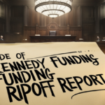 kennedy funding ripoff report