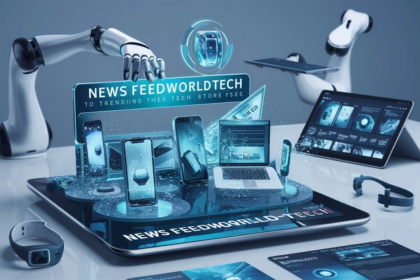 news feedworldtech