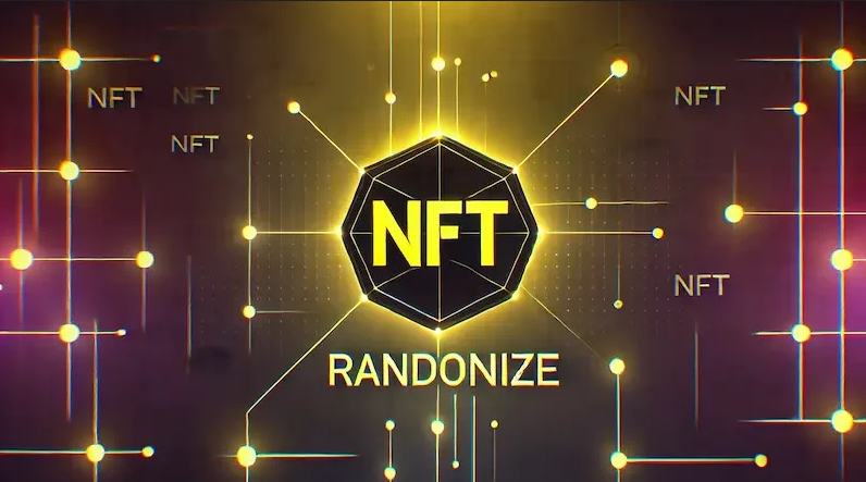 nftrandomize