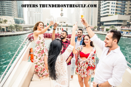 offers thunderonthegulf.com