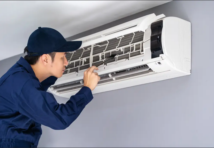 repair yex382v3yte air conditioner