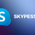 skypessä