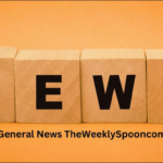 theweeklyspooncom general news