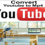 youtube to mp4