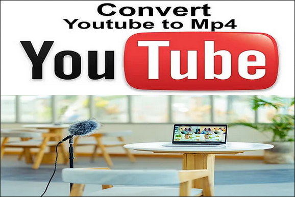 youtube to mp4