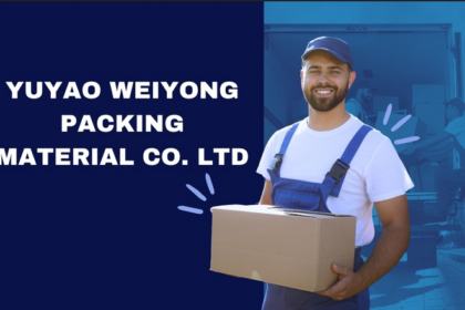 yuyao weiyong packing material co. ltd