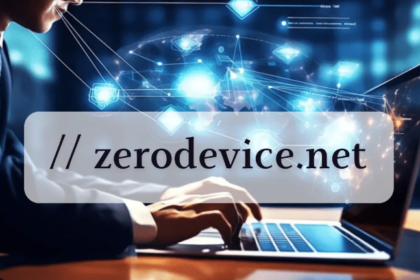 // zerodevice.net