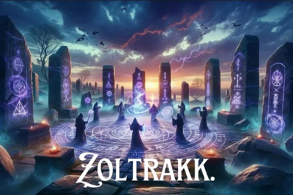 zoltrakk