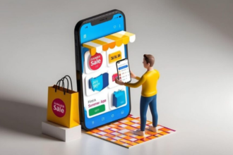 developpez votre application m-commerce