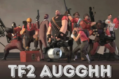 tf2 augghh