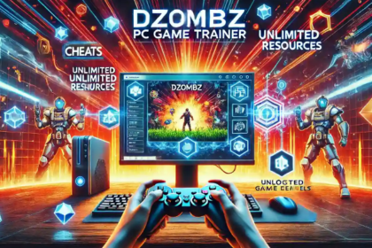 dzombz pc game trainer