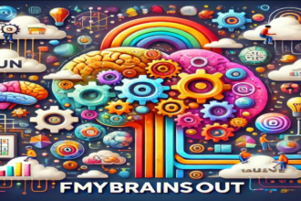 fmybraindsout