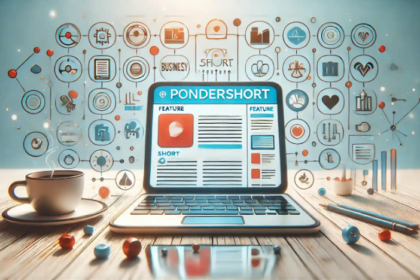 pondershort.com