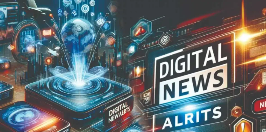 www digitalnewsalerts.com