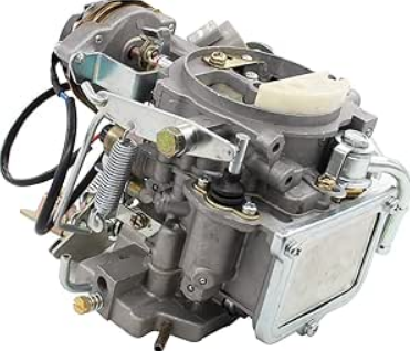 nissan k24 propane carburetor parts