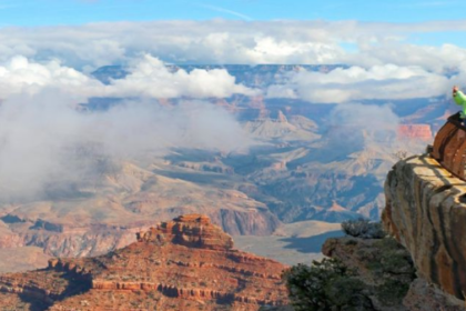 sedona airport scenic lookout