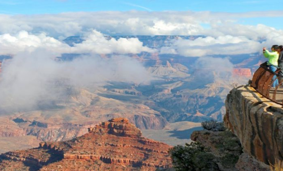 sedona airport scenic lookout