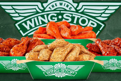 wingstop recipe