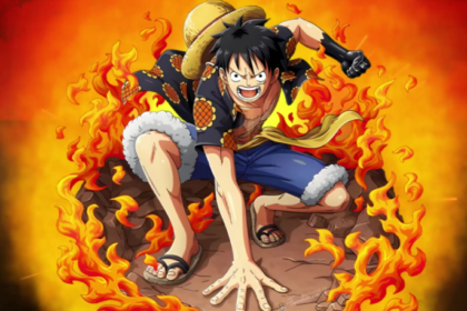 one piece wallpaper