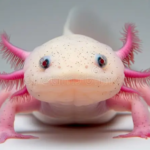 axolotl gills