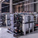 flow batteries news