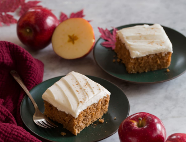 applesauce cake recipe