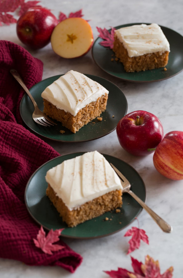 applesauce cake recipe