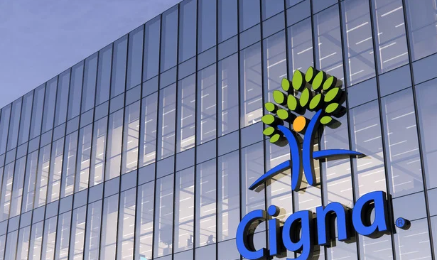 cigna humana merger