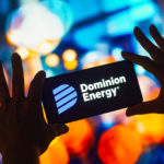 insider trades for dominion energy