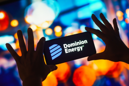 insider trades for dominion energy