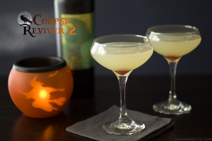 corpse reviver no 2